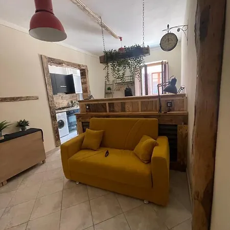 Casa Vacanze Spinezi Holiday home *