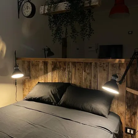 Holiday home Casa Vacanze Spinezi *