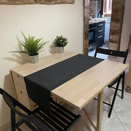 Holiday home Casa Vacanze Spinezi