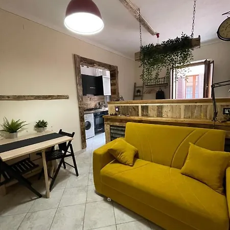 Holiday home Casa Vacanze Spinezi *