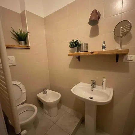Casa Vacanze Spinezi Holiday home